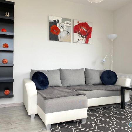Drift Apartment Гданск Екстериор снимка