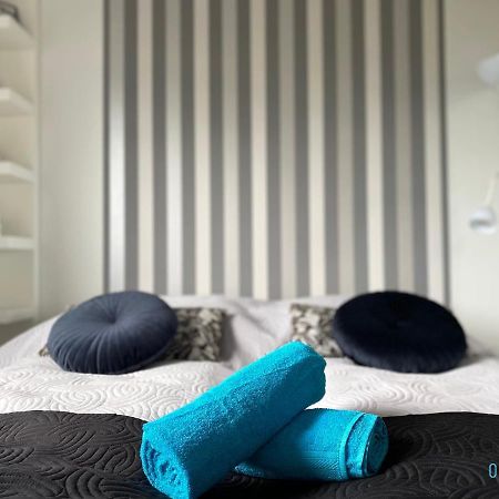 Drift Apartment Гданск Екстериор снимка