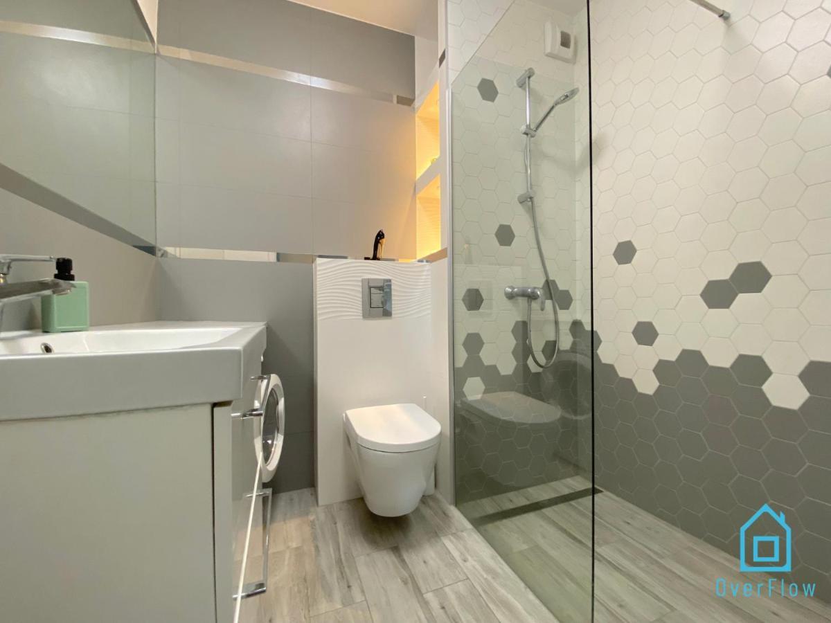 Drift Apartment Гданск Екстериор снимка
